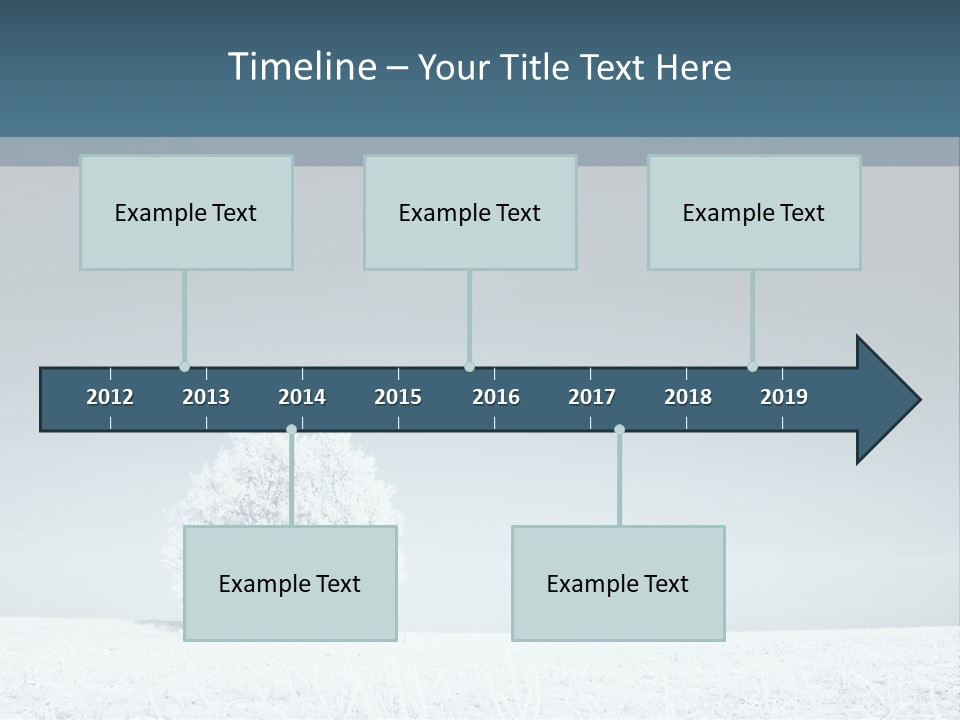 Open Ingredients Cheese PowerPoint Template