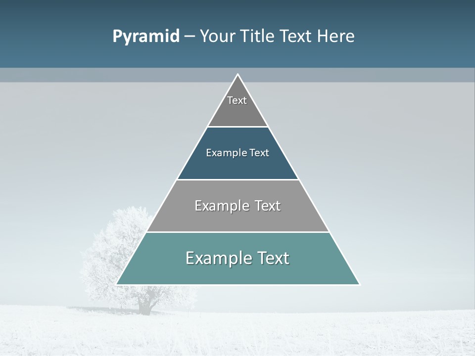 Open Ingredients Cheese PowerPoint Template