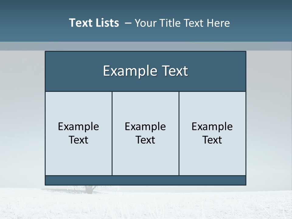 Open Ingredients Cheese PowerPoint Template