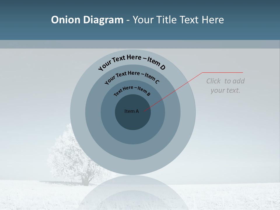 Open Ingredients Cheese PowerPoint Template
