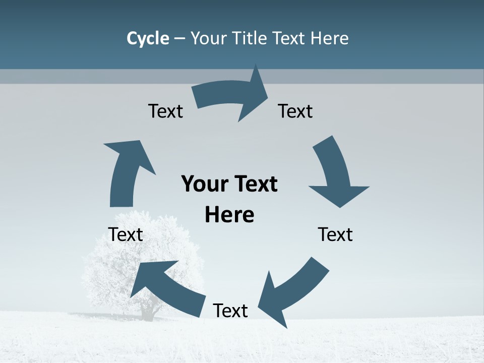 Open Ingredients Cheese PowerPoint Template