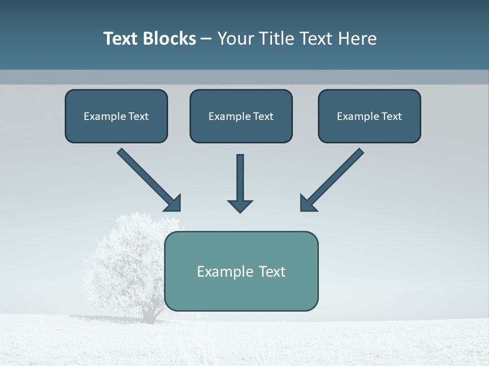 Open Ingredients Cheese PowerPoint Template