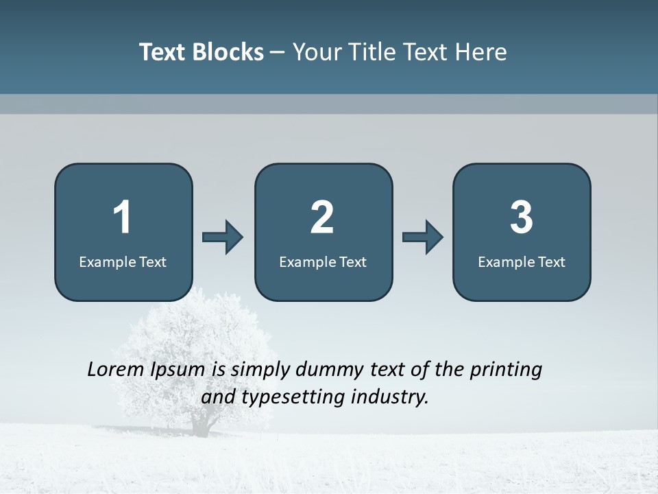 Open Ingredients Cheese PowerPoint Template