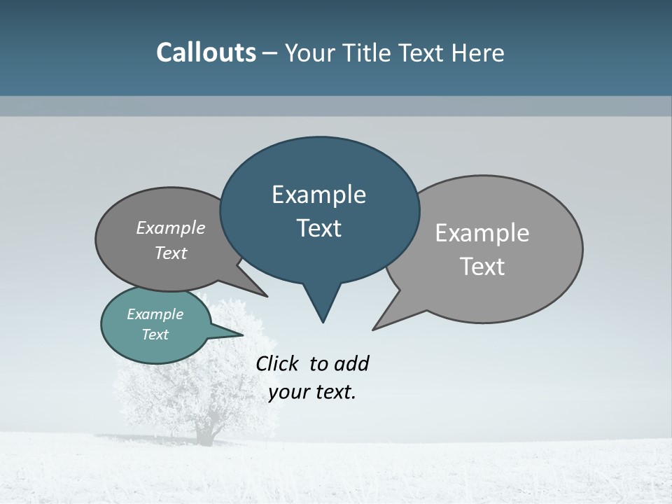 Open Ingredients Cheese PowerPoint Template