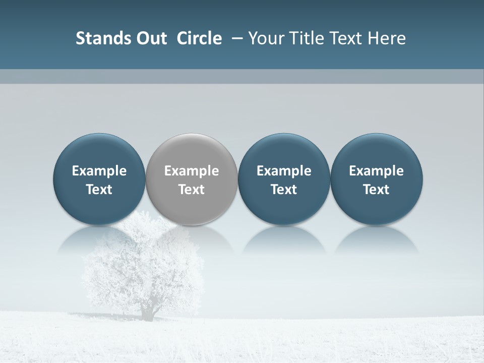 Open Ingredients Cheese PowerPoint Template