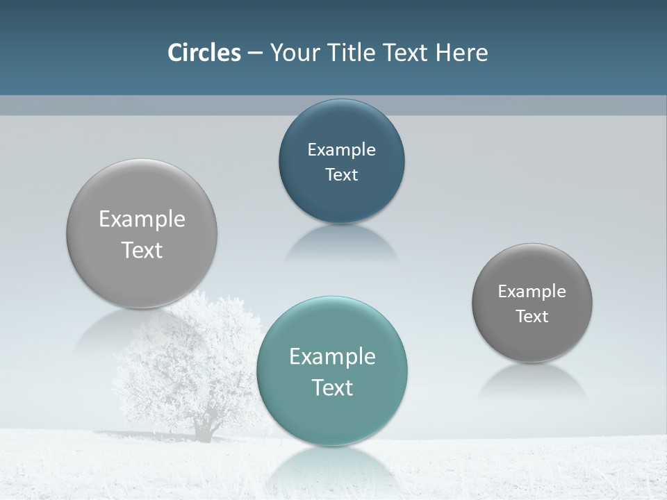 Open Ingredients Cheese PowerPoint Template