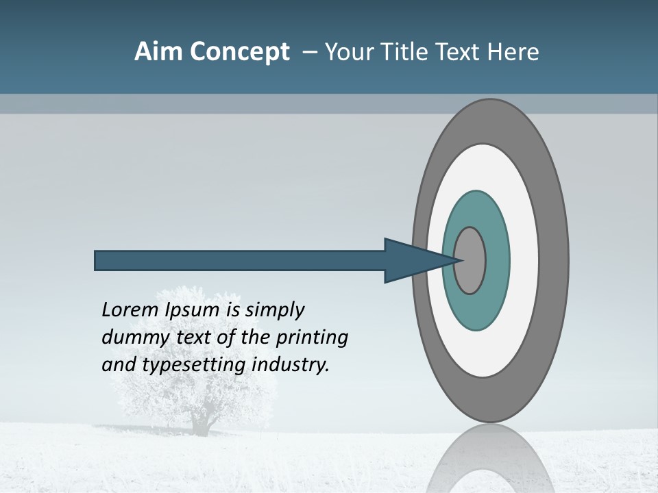 Open Ingredients Cheese PowerPoint Template