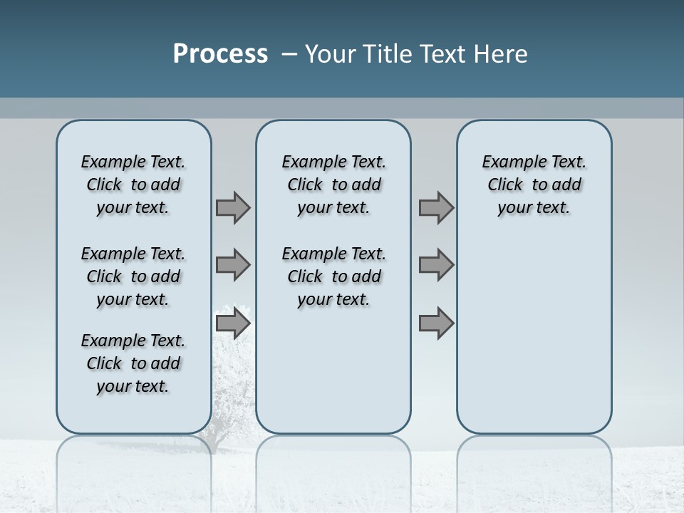Open Ingredients Cheese PowerPoint Template