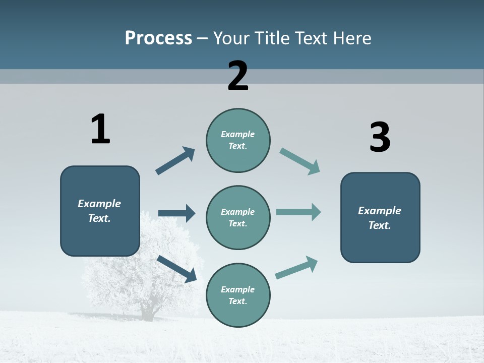 Open Ingredients Cheese PowerPoint Template