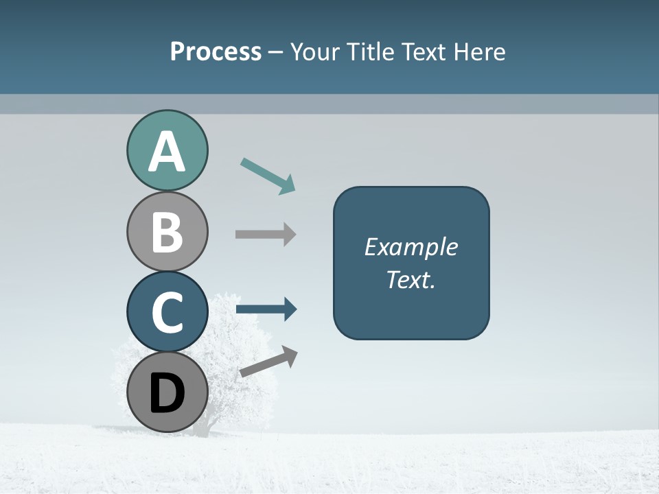 Open Ingredients Cheese PowerPoint Template