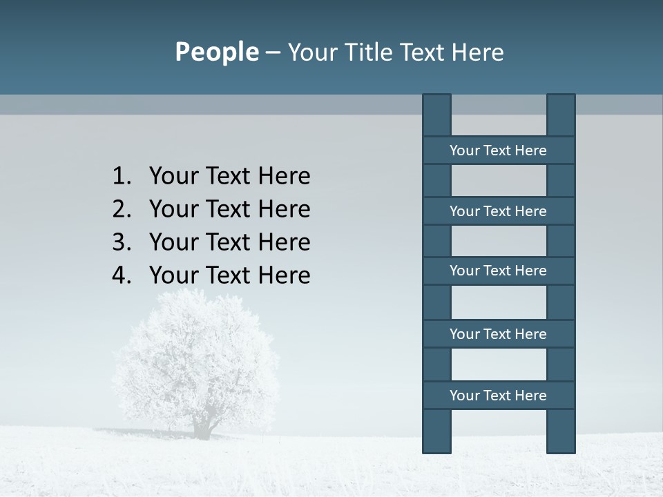 Open Ingredients Cheese PowerPoint Template