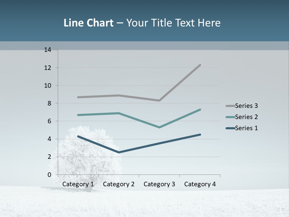 Open Ingredients Cheese PowerPoint Template