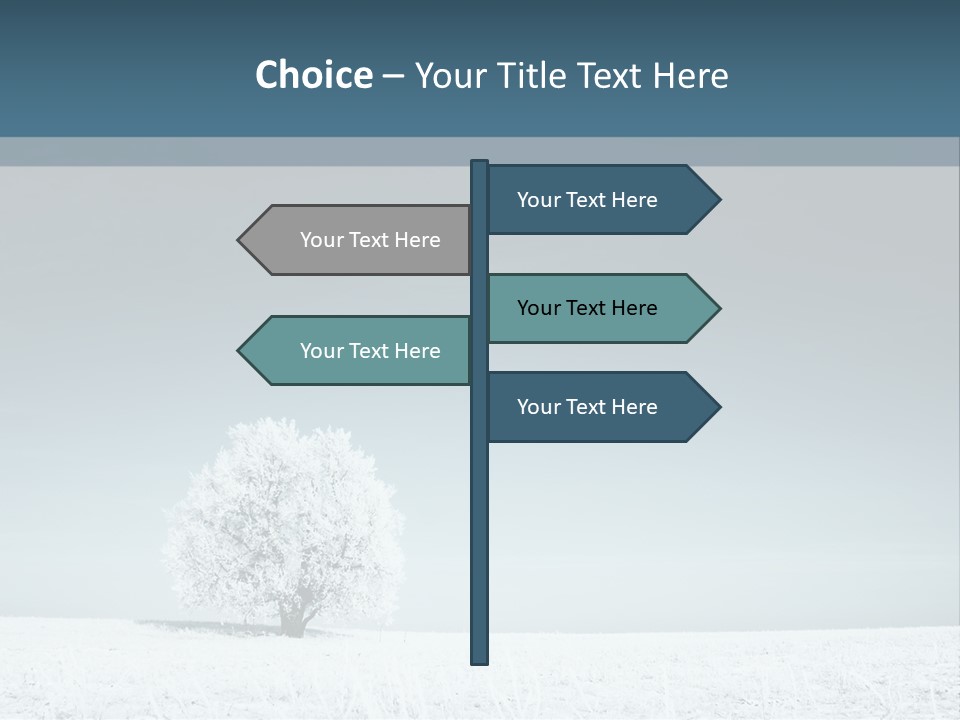 Open Ingredients Cheese PowerPoint Template