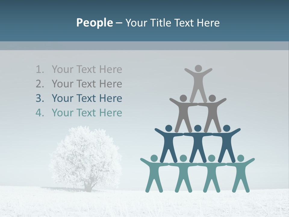 Open Ingredients Cheese PowerPoint Template