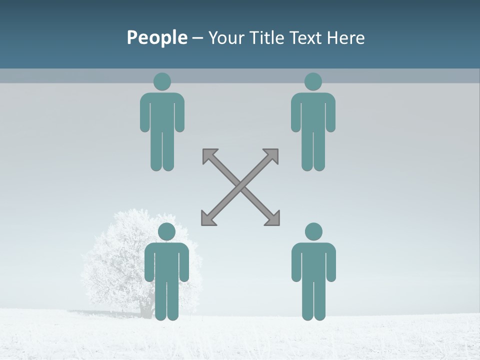 Open Ingredients Cheese PowerPoint Template