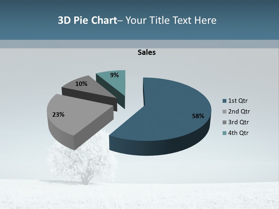 Open Ingredients Cheese PowerPoint Template