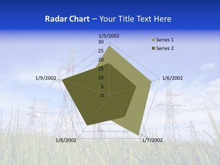 Rubber Background Studs PowerPoint Template