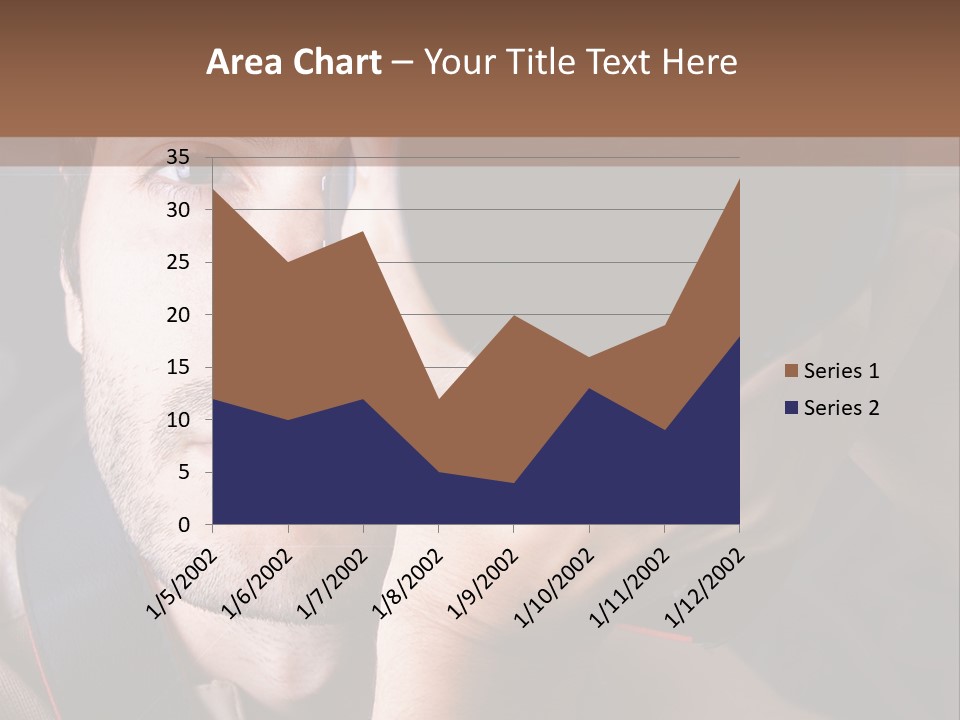 Dslr Lens Technology PowerPoint Template