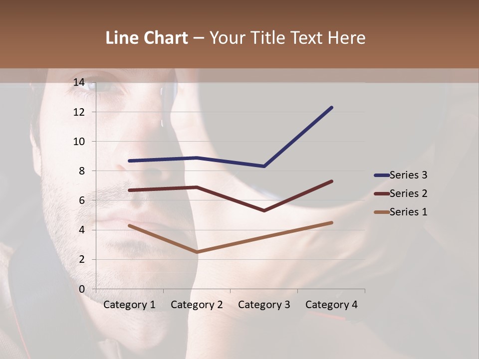 Dslr Lens Technology PowerPoint Template