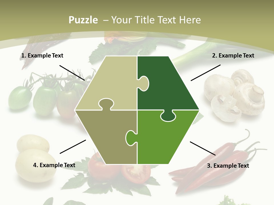 Drugs Vitamin Care PowerPoint Template