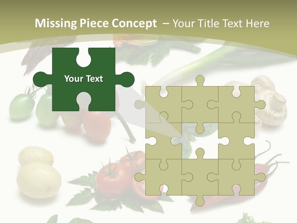 Drugs Vitamin Care PowerPoint Template