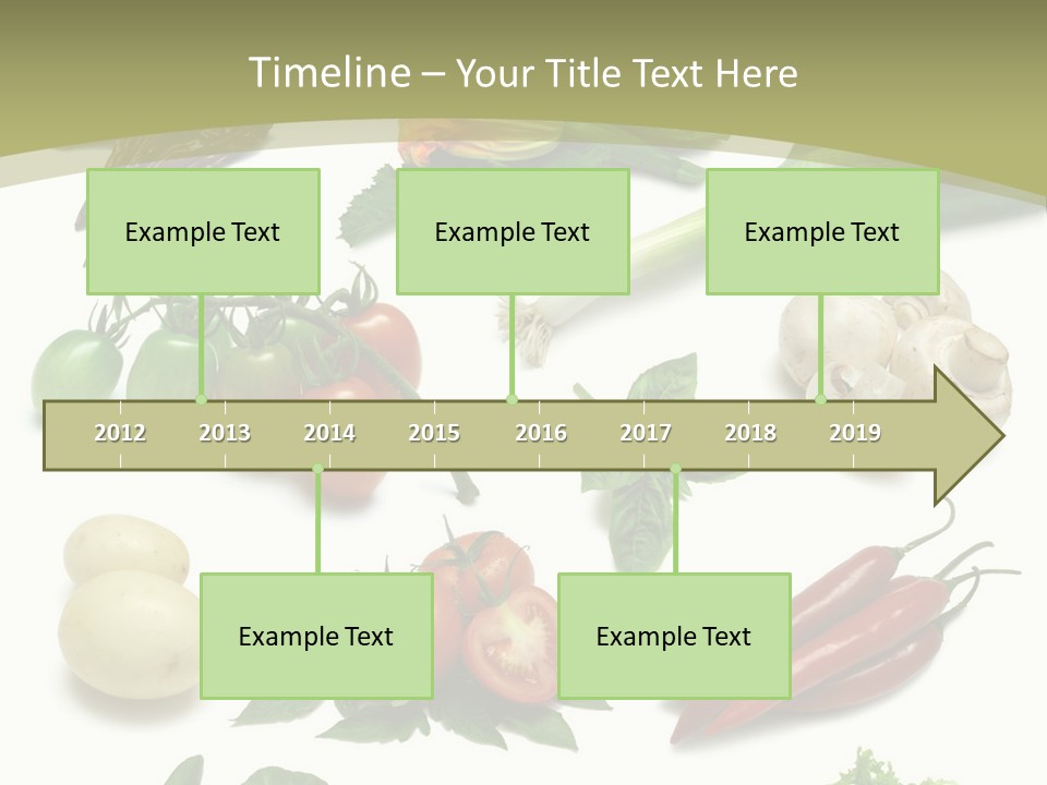 Drugs Vitamin Care PowerPoint Template