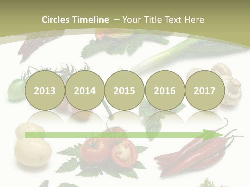 Drugs Vitamin Care PowerPoint Template