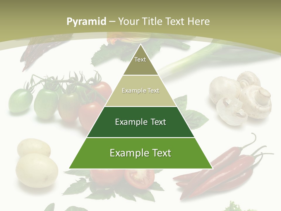 Drugs Vitamin Care PowerPoint Template