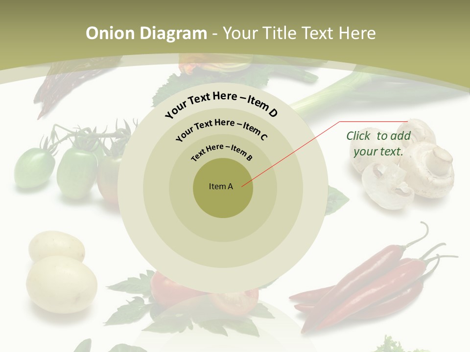 Drugs Vitamin Care PowerPoint Template