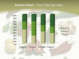 Drugs Vitamin Care PowerPoint Template