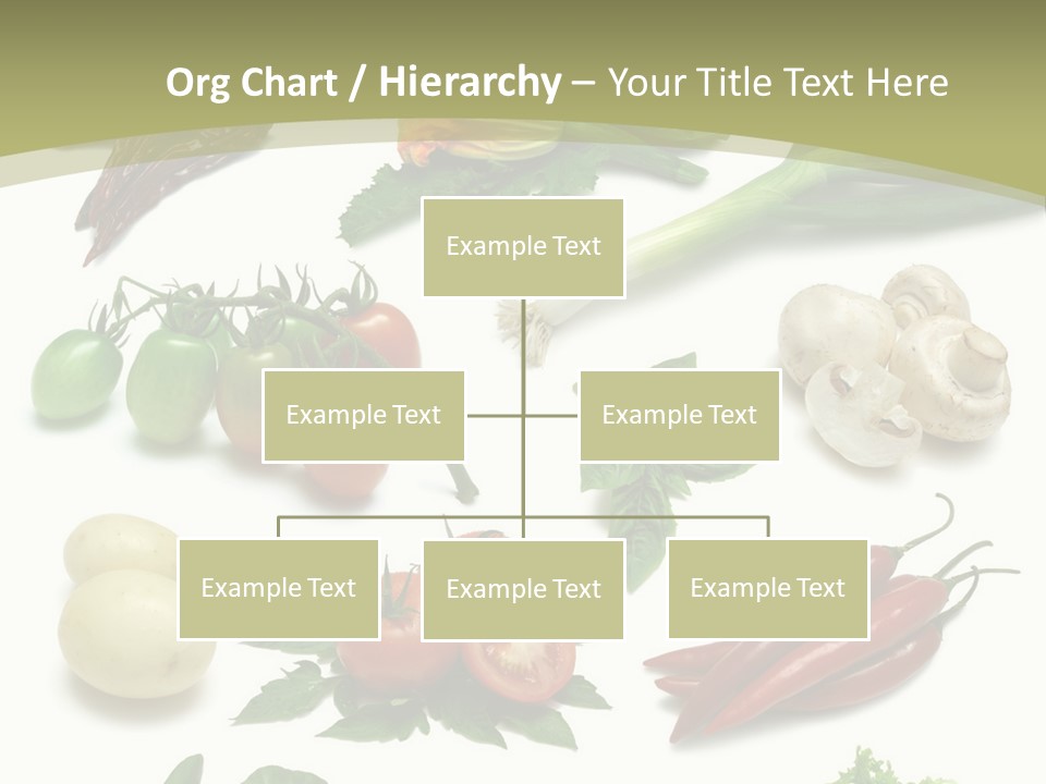 Drugs Vitamin Care PowerPoint Template