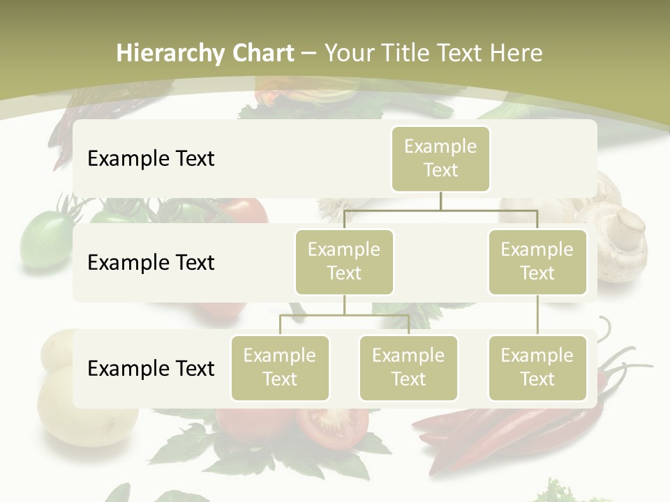 Drugs Vitamin Care PowerPoint Template
