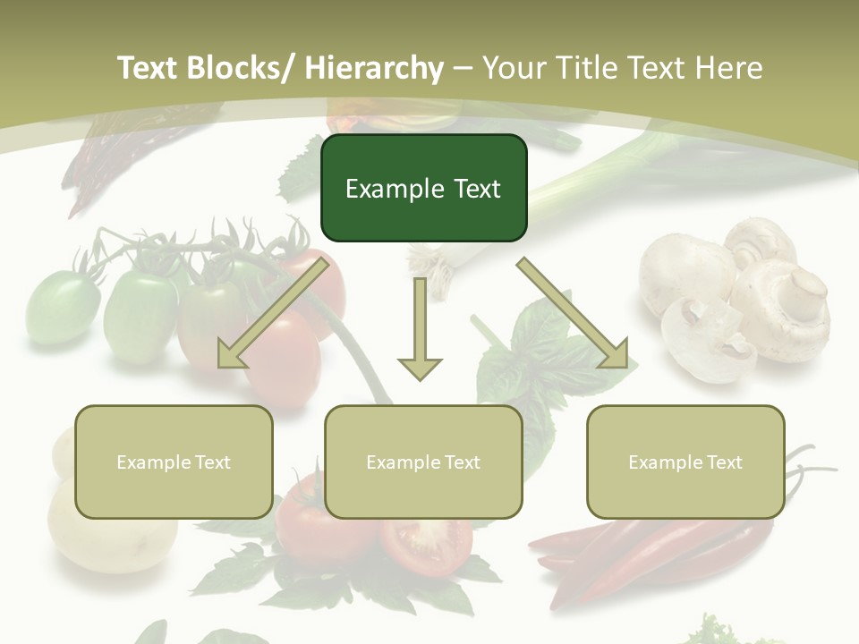 Drugs Vitamin Care PowerPoint Template