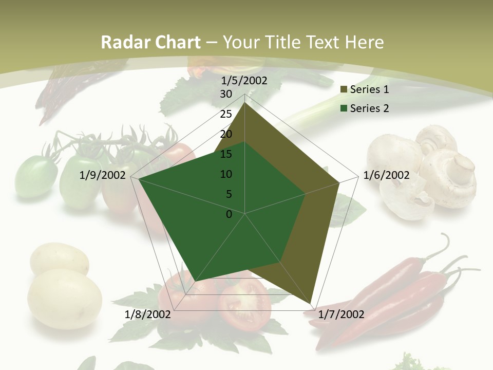 Drugs Vitamin Care PowerPoint Template