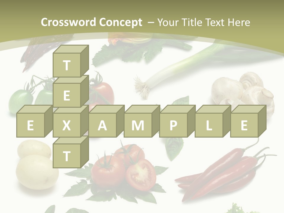 Drugs Vitamin Care PowerPoint Template