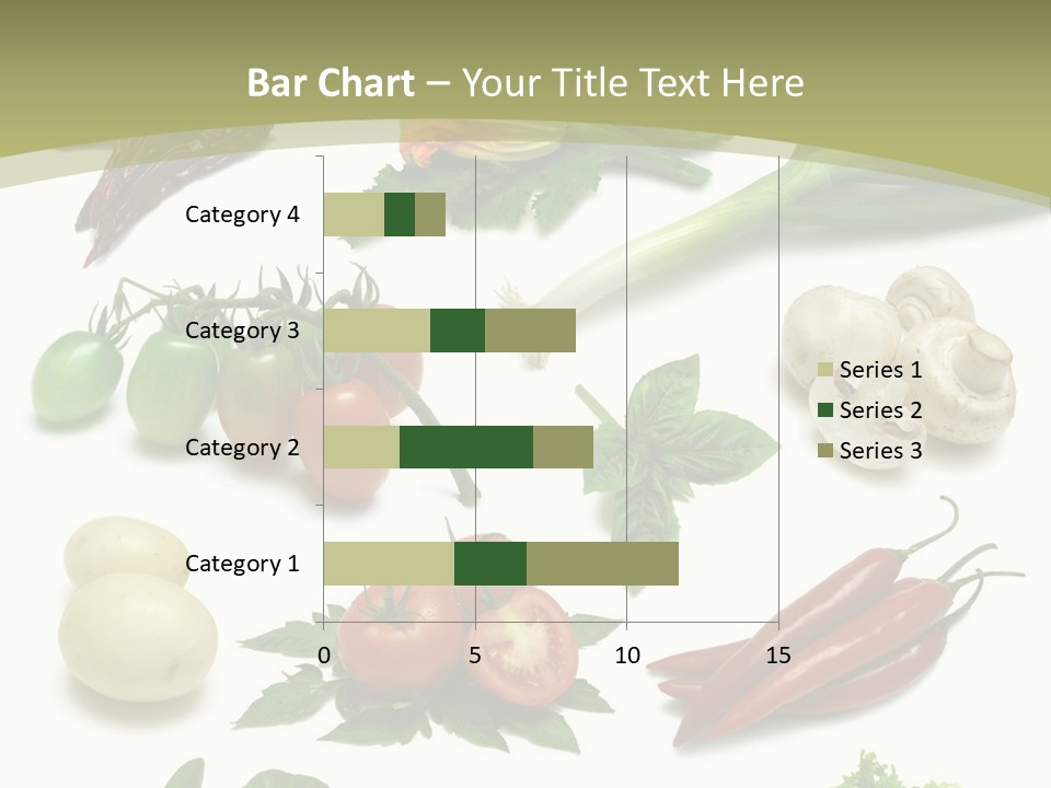 Drugs Vitamin Care PowerPoint Template