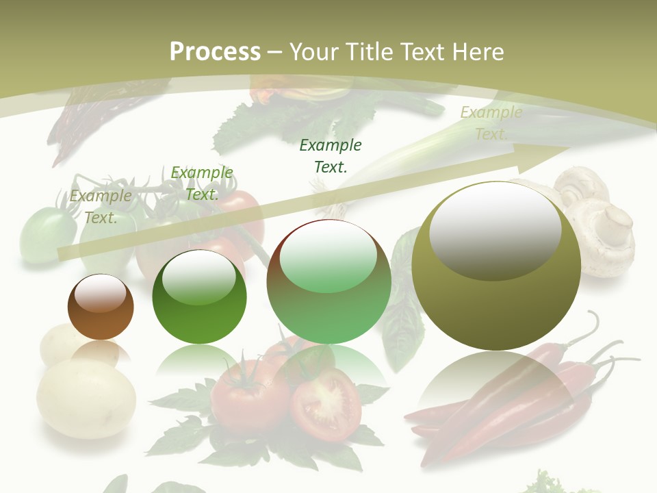 Drugs Vitamin Care PowerPoint Template