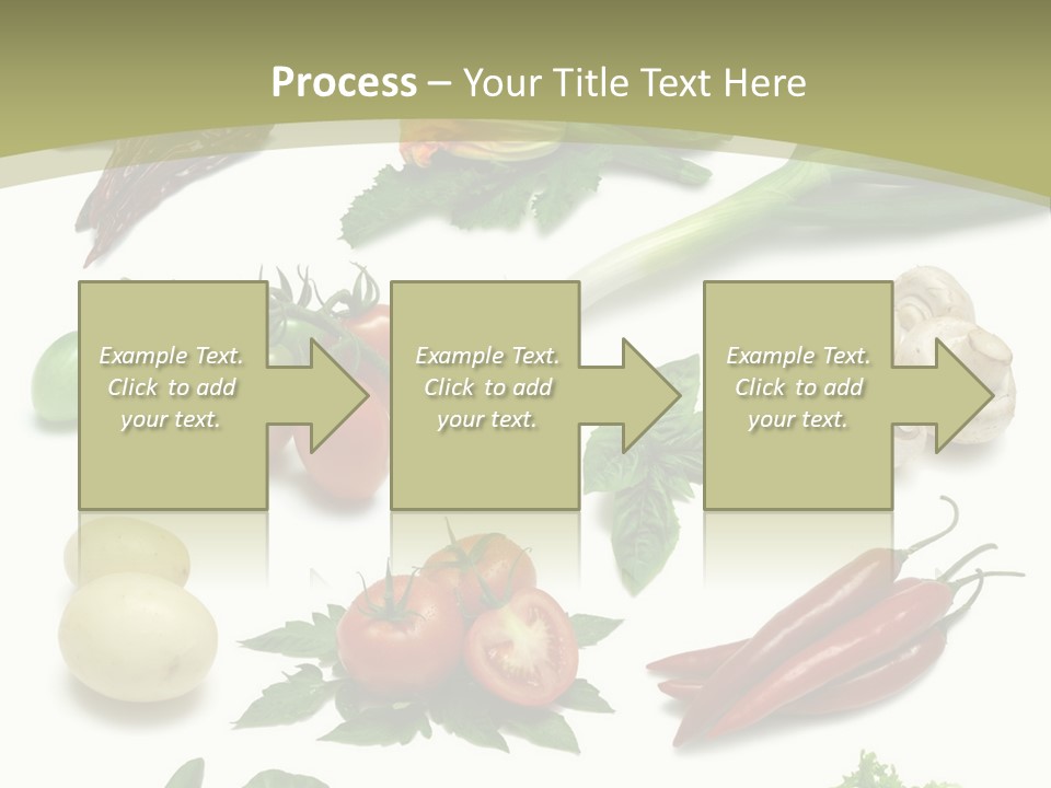 Drugs Vitamin Care PowerPoint Template