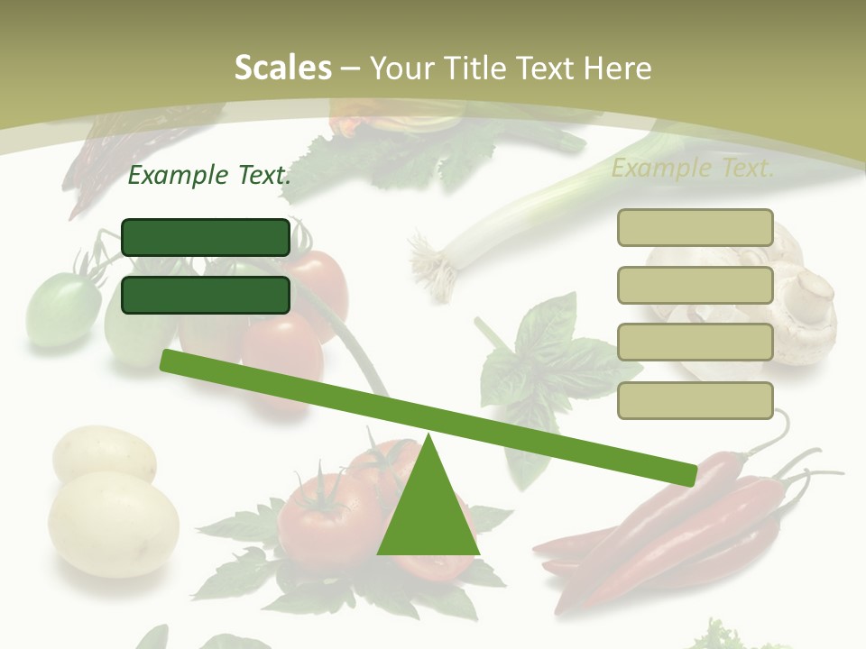 Drugs Vitamin Care PowerPoint Template