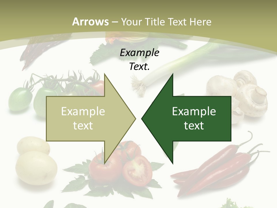 Drugs Vitamin Care PowerPoint Template