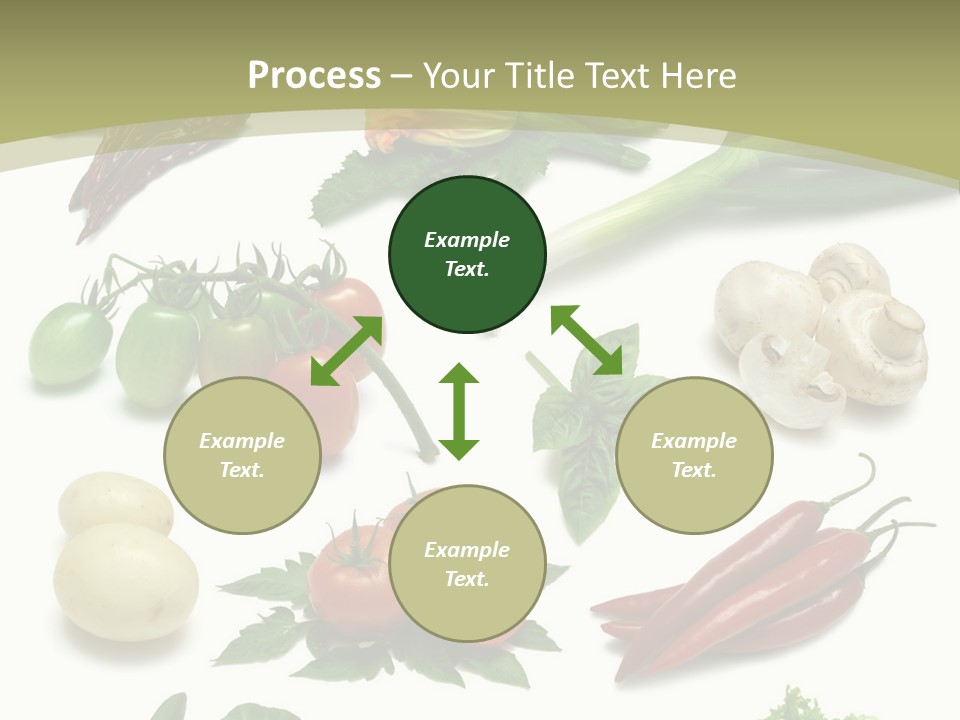Drugs Vitamin Care PowerPoint Template