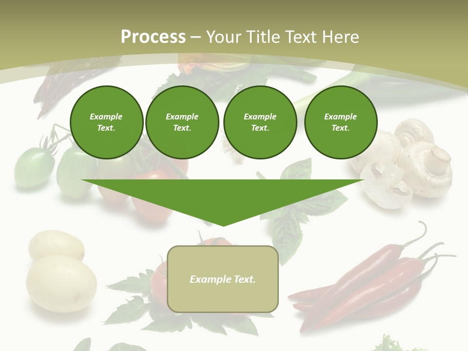 Drugs Vitamin Care PowerPoint Template