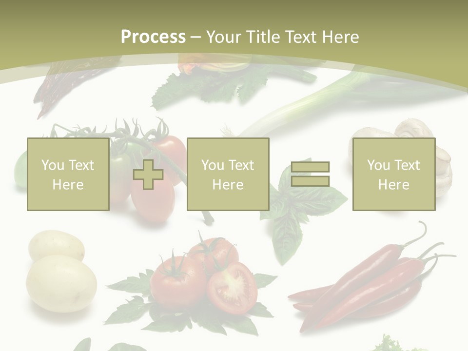 Drugs Vitamin Care PowerPoint Template