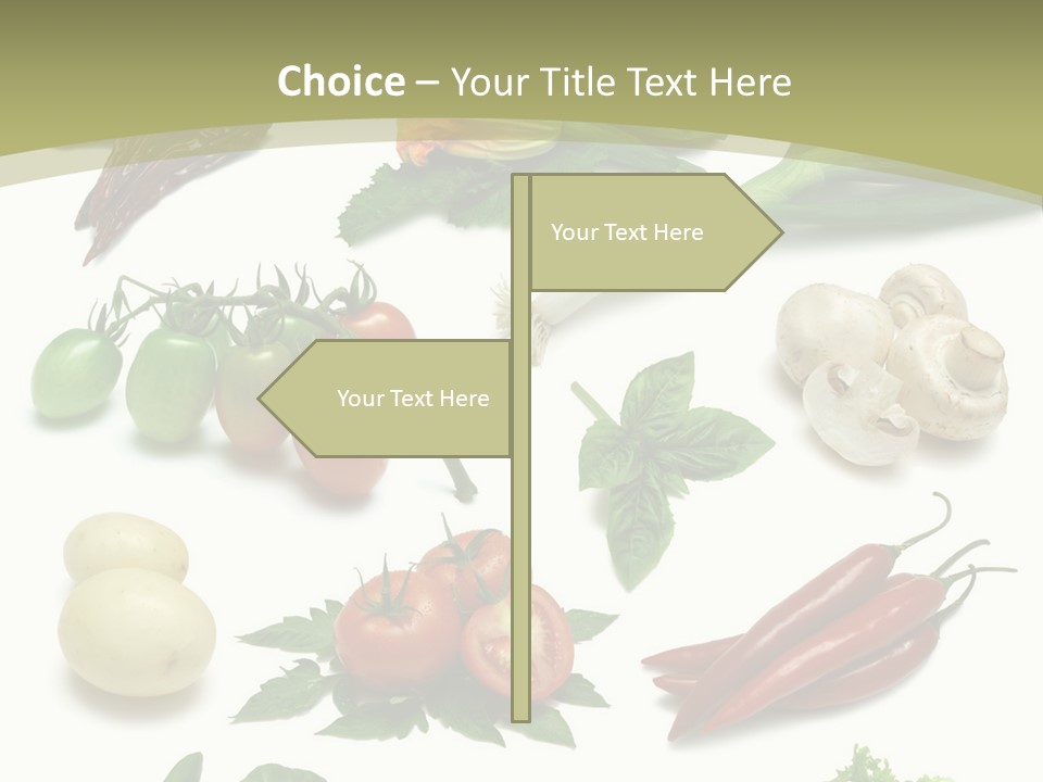 Drugs Vitamin Care PowerPoint Template