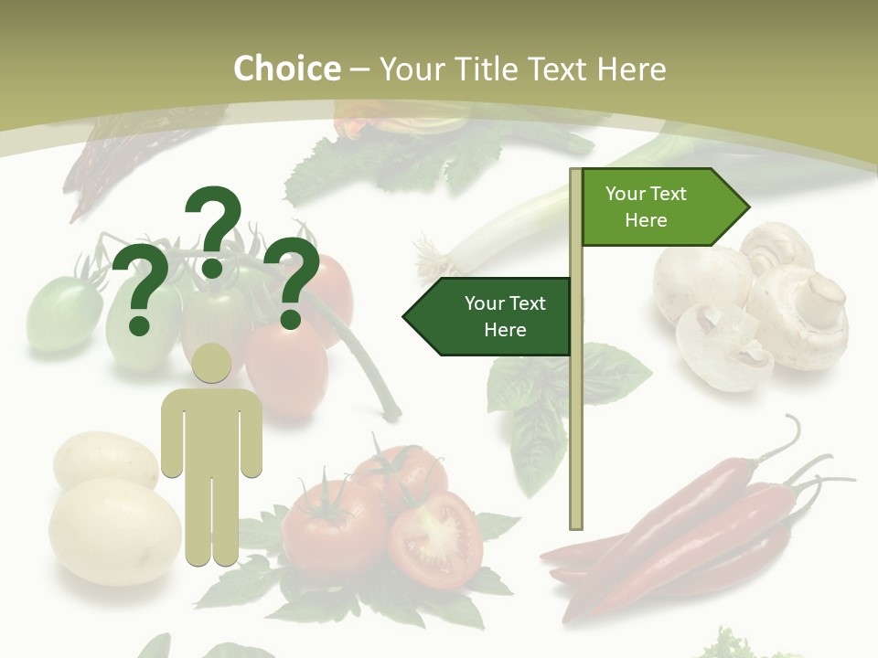 Drugs Vitamin Care PowerPoint Template