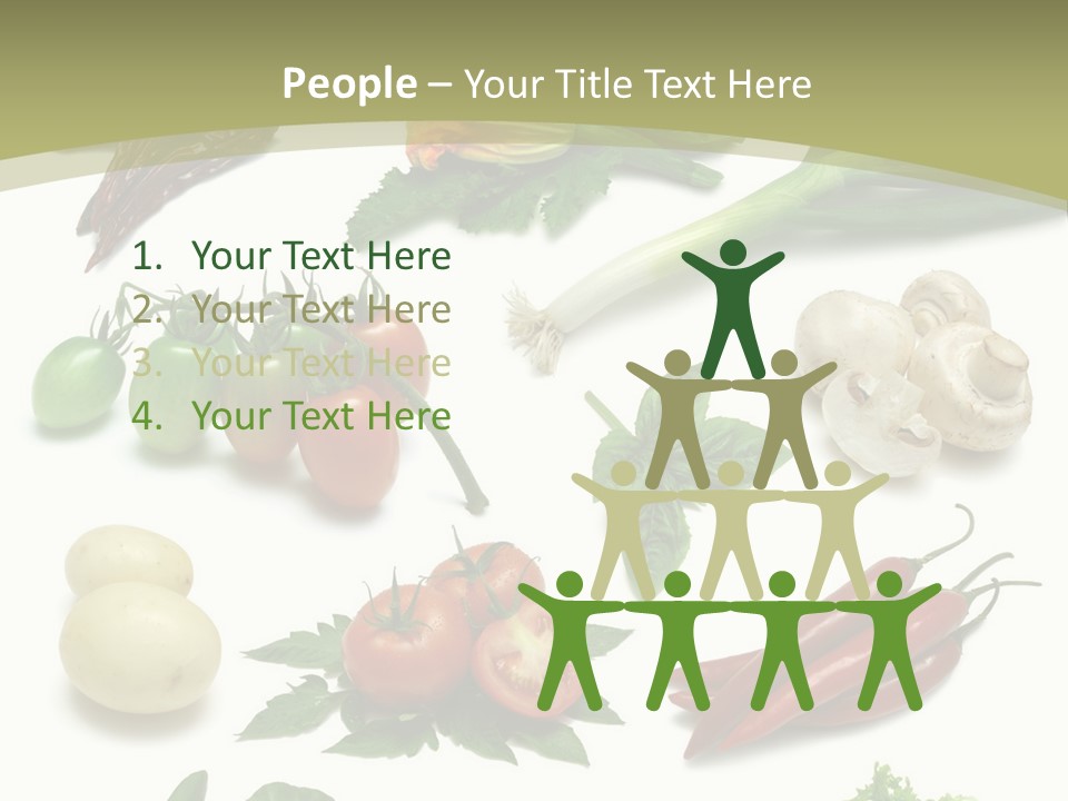 Drugs Vitamin Care PowerPoint Template