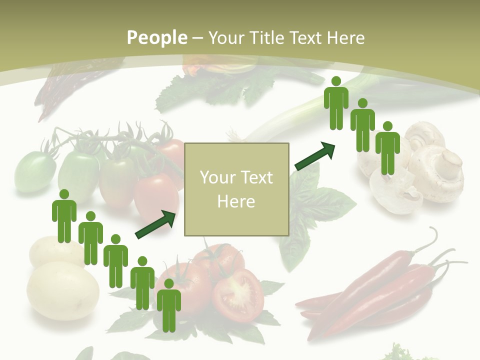 Drugs Vitamin Care PowerPoint Template