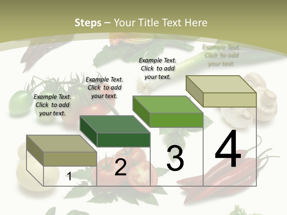 Drugs Vitamin Care PowerPoint Template