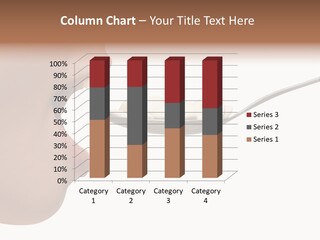 Therapy Backgrounds White PowerPoint Template