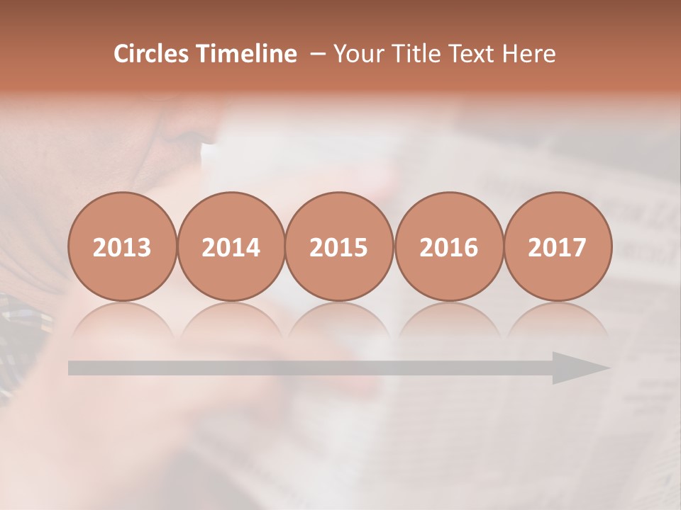 Pain Vitamin Color PowerPoint Template